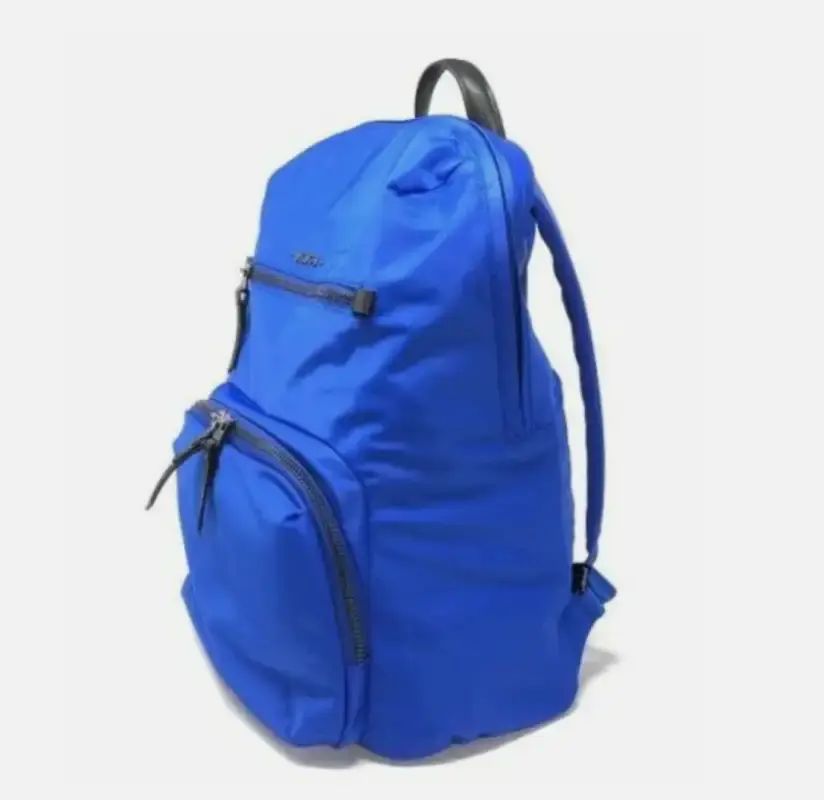 anyone use a large backpack to travel on a motorcycle Should You Wear a BackPack While Touring on a Motorcycle. Crash Advise