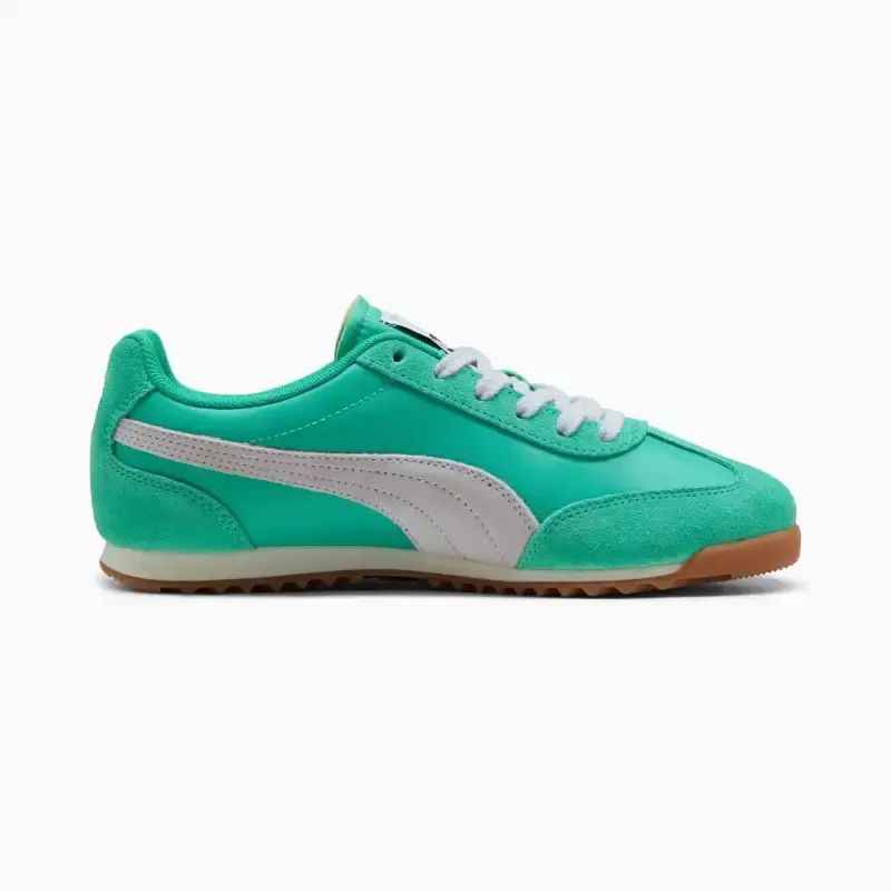 Jual Puma Arizona Nylon Vibrant Green Lavender Pop 39868230 / 261