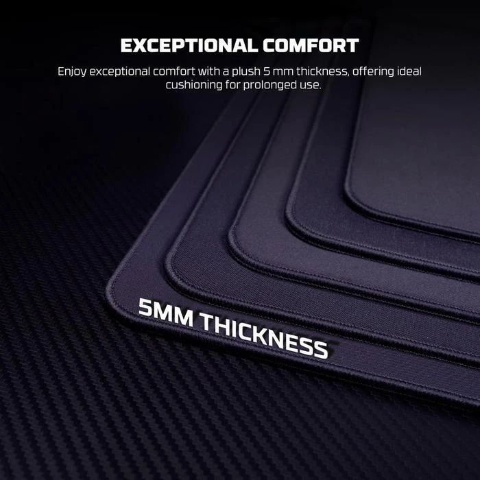 Jual Fantech Motion Pad Mmt453 Series Gaming Mousepad 400x450x5mm Di ...