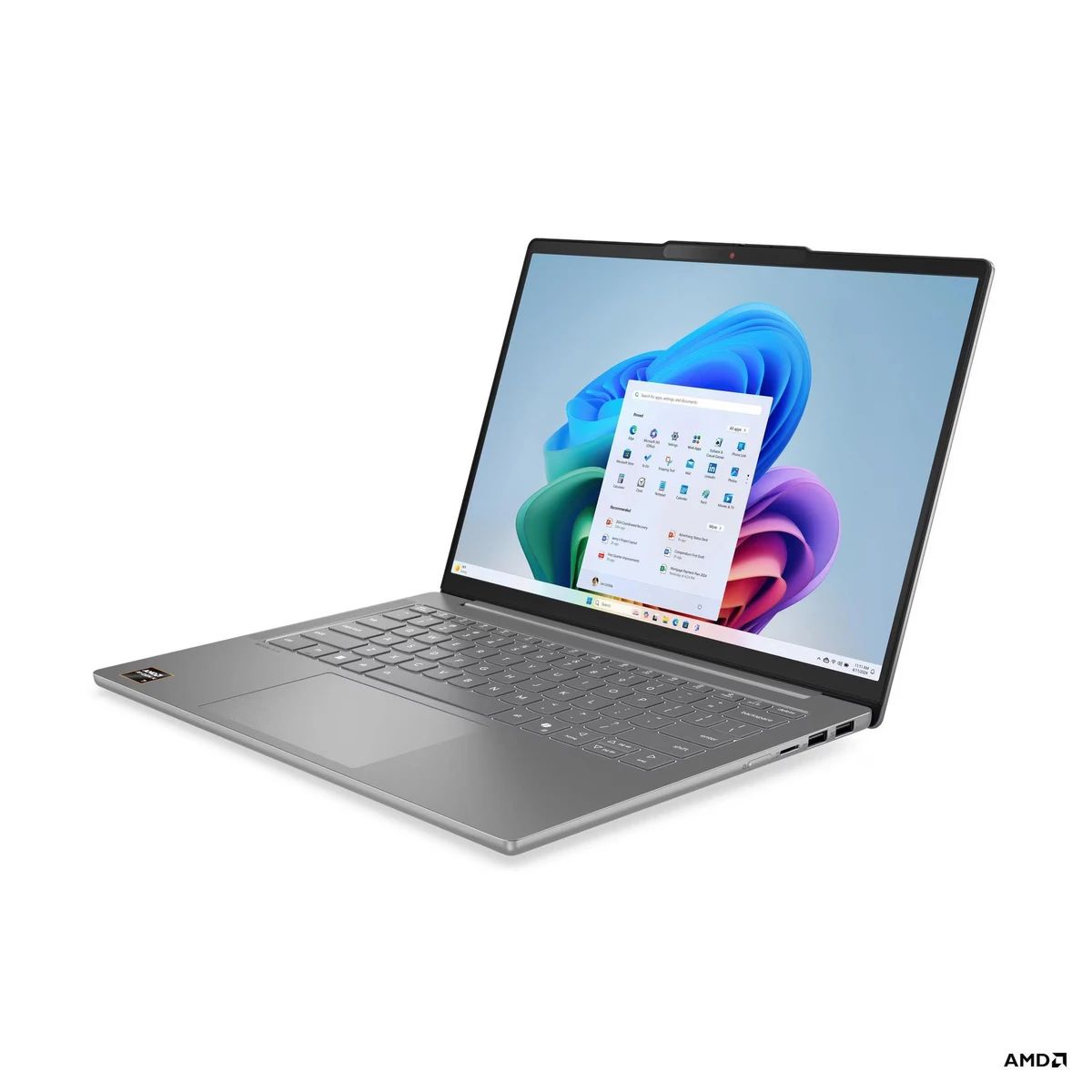 Jual [new Laptop] Lenovo Ideapad Slim 5 14akp10 Amd Ryzen Ai 5 330 16gb ...