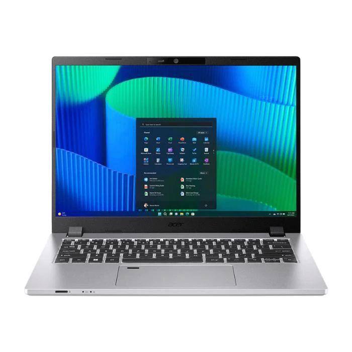 Jual Laptop Acer Travelmate X14-51-568c Core 5 120u /14” Wuxga Ips