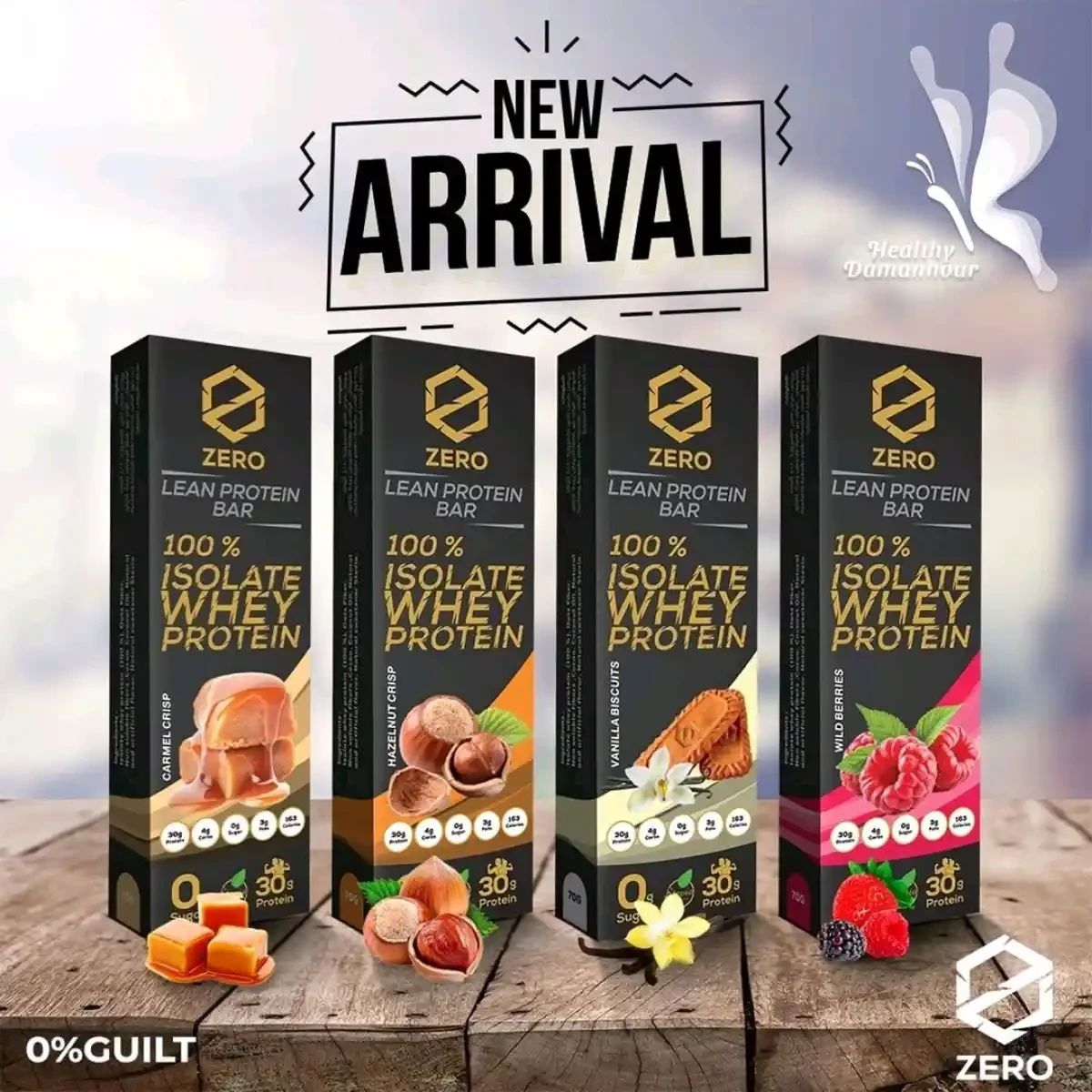 Lean Ortein Lean Zero Gratis Ongkir 🔥 Harga Murah Oktober 2026