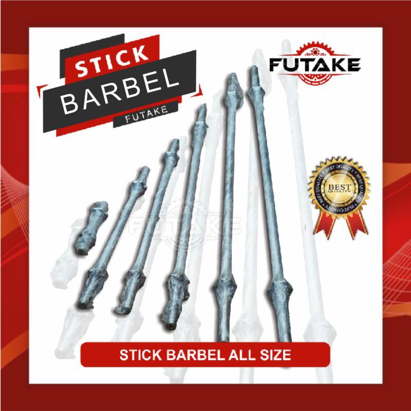 Stick Rambu Besi Jual Batang Besi Fitness Original Terbaru - Harga Promo Murah Juni 2024 ...