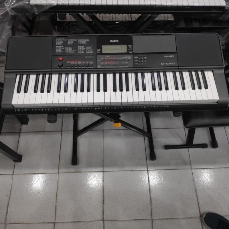 Casio ctx700 harga new arrivals