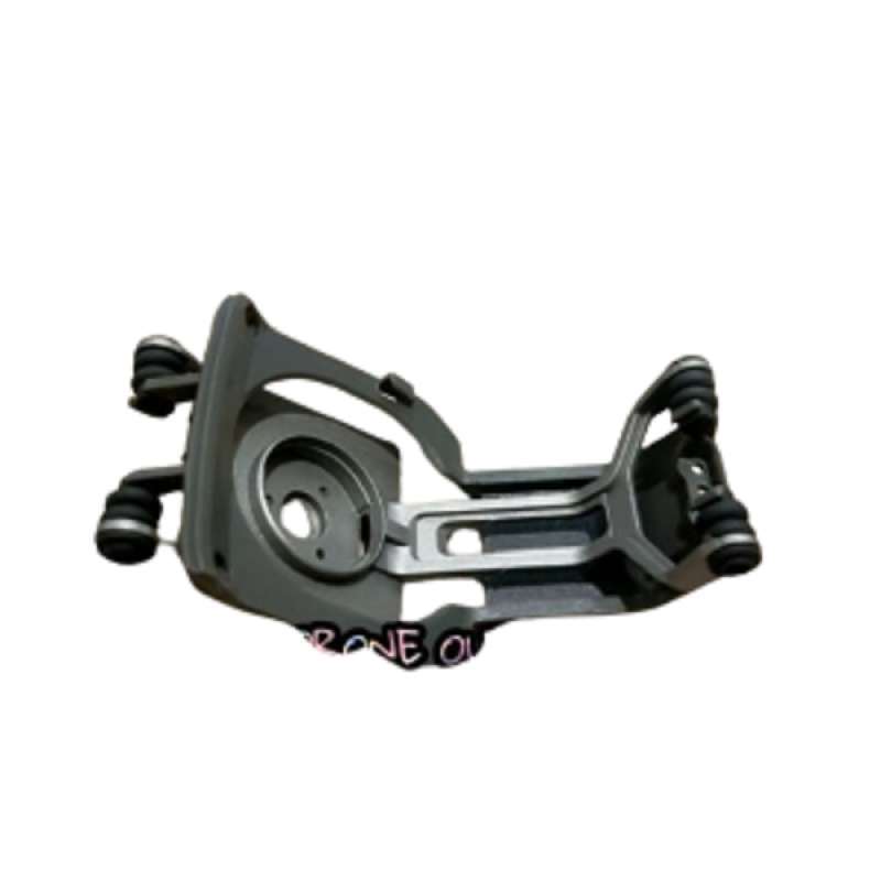 gleitgel silikonbasis dm Replacement Gimbal Vibration Absorbing Bracket for DJI Mavic Mini 2/SE  Drone Gimbal Arm Dampener Mount Drone Repair main image 1