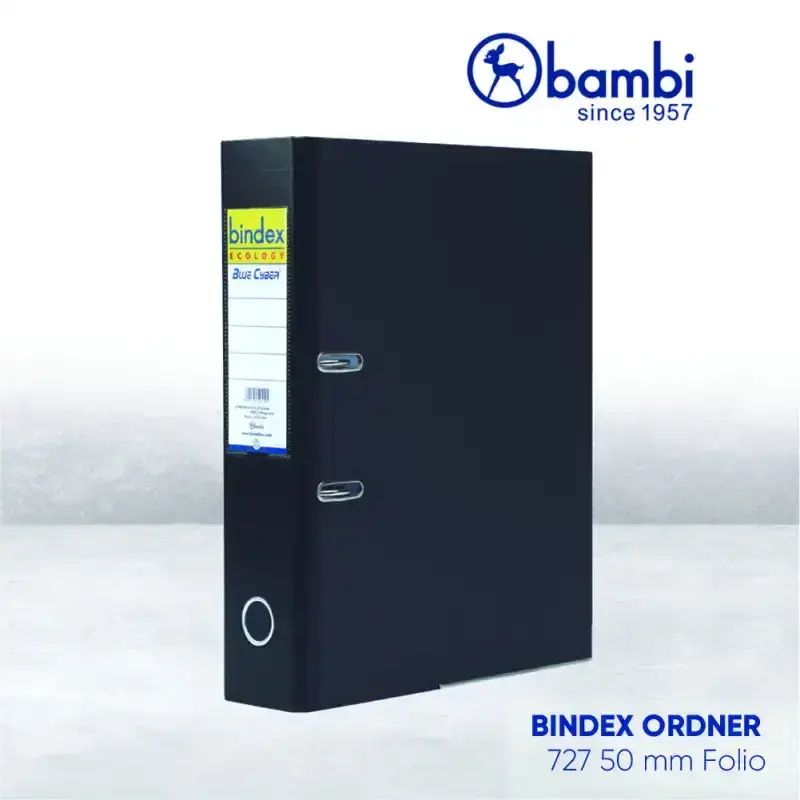 Jual Map Bindex Ordner 🔥 Original Terbaru, Terlengkap, & Harga Termurah ...