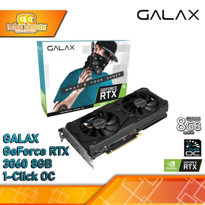 Galax Geforce Rtx 3060 Lhr 3060 Ti Galax GeForce RTX 3060 Ti EX
