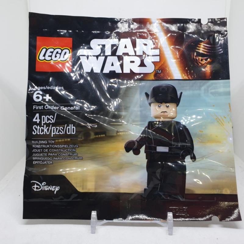 Promo Lego Polybag 5004406 Star Wars First Order General Diskon 61