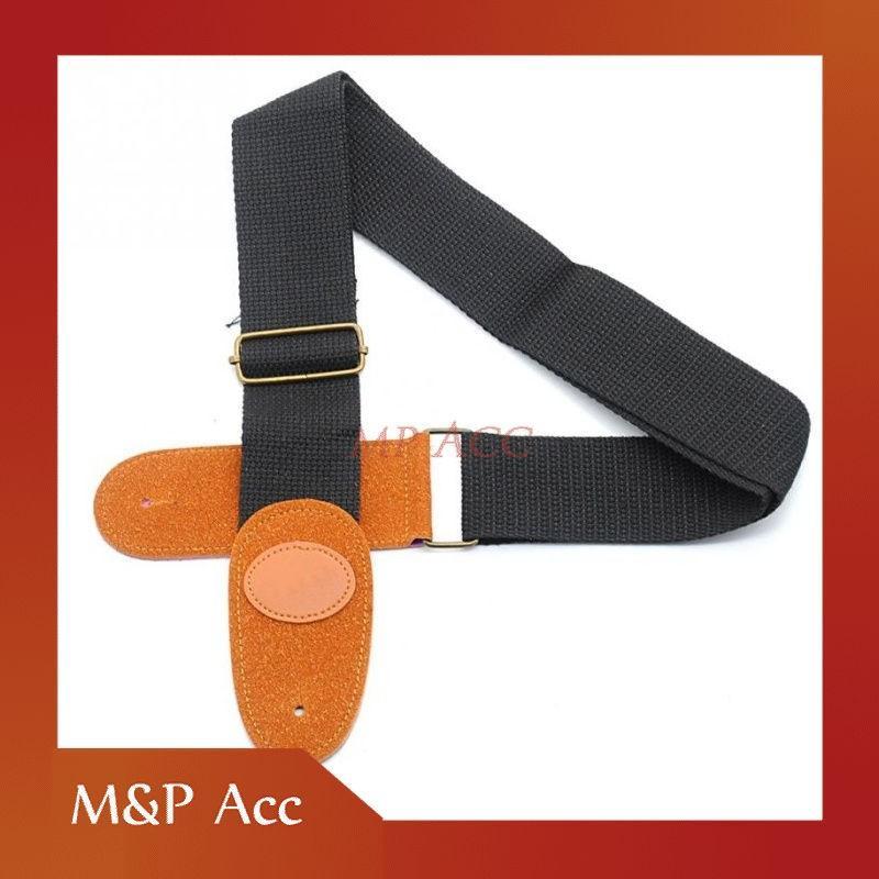 Jual Murah Tali Strap Gitar Minimalis Ikonik Aksesoris Gitar Bass Di Seller Meru Acc Kujangsari Kota Bandung Blibli