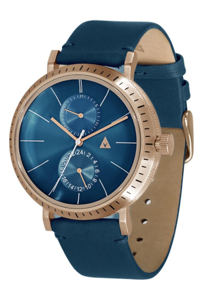 Jual Mounte Christ Men s Watches Mc 75045g 25 Blu Di Seller Christ Verra Official Store Kamal Muara Kota Jakarta Utara Blibli