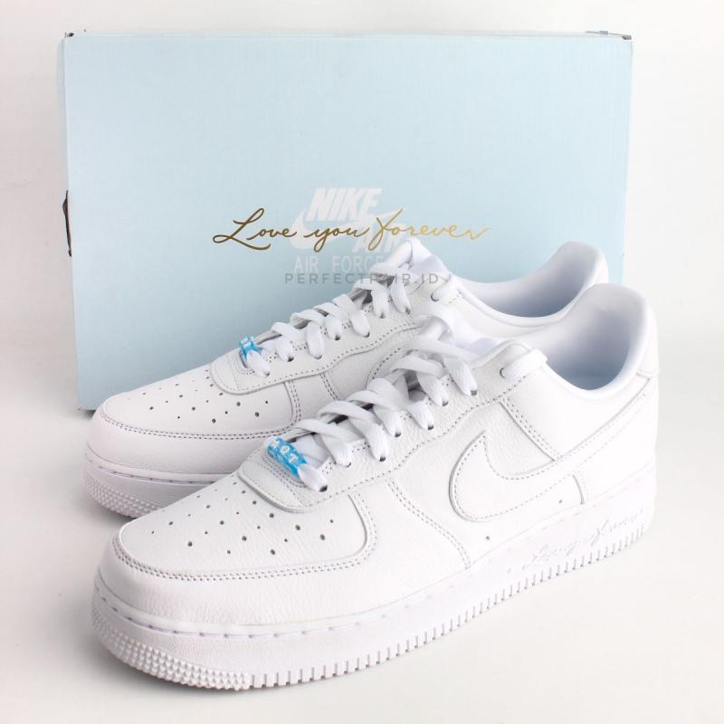Air Force Low Drake NOCTA Certified Lover Boy