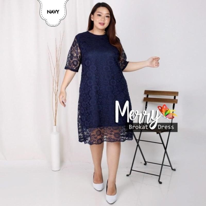 Brokat mini dress sales