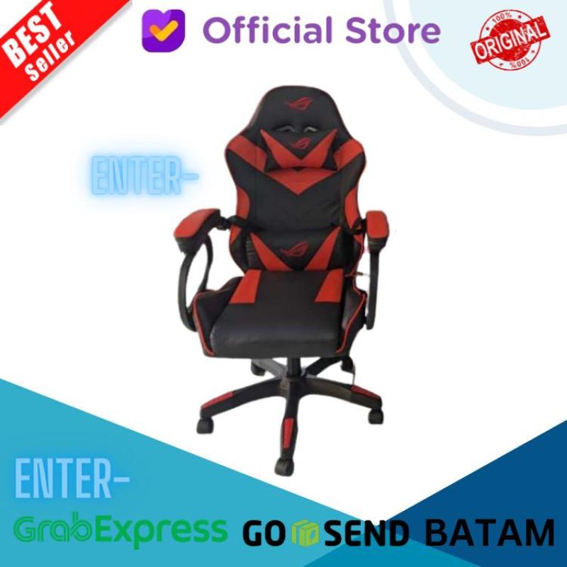 Jual Kursi Gaming Terbaik Original Murah - Harga Diskon Mei 2024 | Blibli