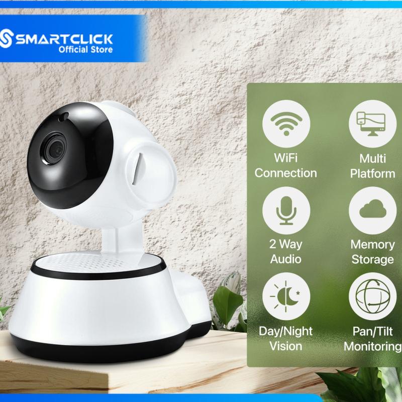 Promo Cctv Wifi Ip Camera Q3s Hd960p Wireless App Control Ip Kamera 2mp