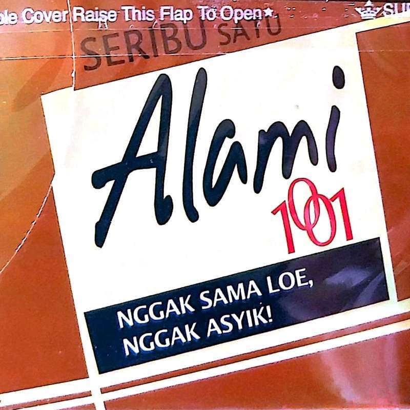 Jual Rokok Alami 1 Termurah - Harga Grosir Terupdate Hari Ini | Blibli