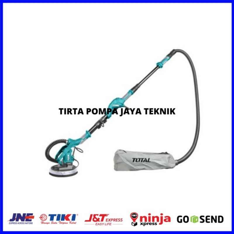 Promo Drywall Sander / Mesin Amplas Dinding TWS10501