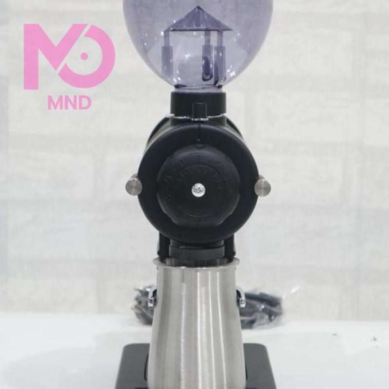 Promo MND GRINDER COFFEE ELEKTRIK N520 / GRINDER KOPI N520 Diskon 23