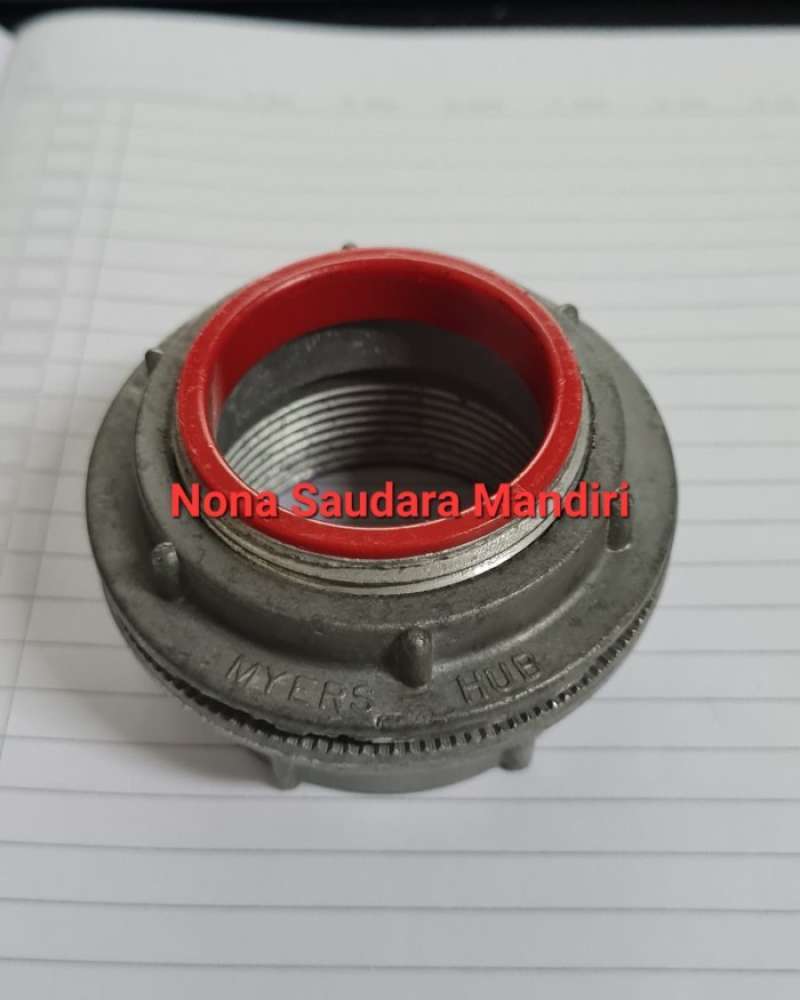 Promo HUB 1 1/2 STA5 STA5 MYERS ALUMUNIUM Diskon 23 di Seller