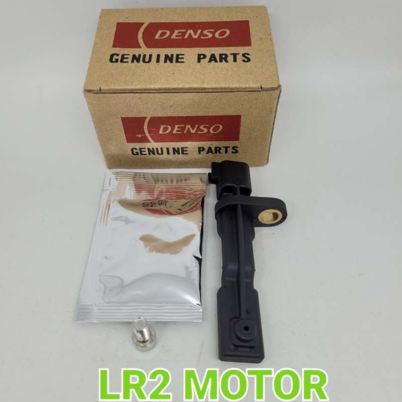 Promo Sensor Abs Belakang Atau Sensor Speed Rear Jeep Wrangler & Jk Rubicon Diskon 20 di Seller