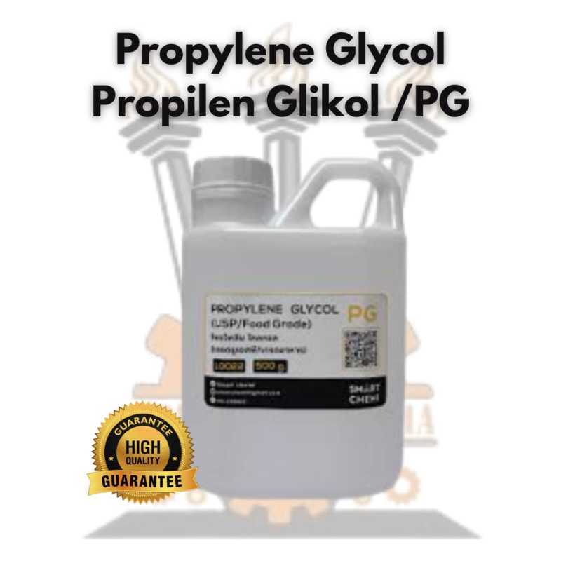 E1520 (Le propylène glycol) - Ataman Kimya