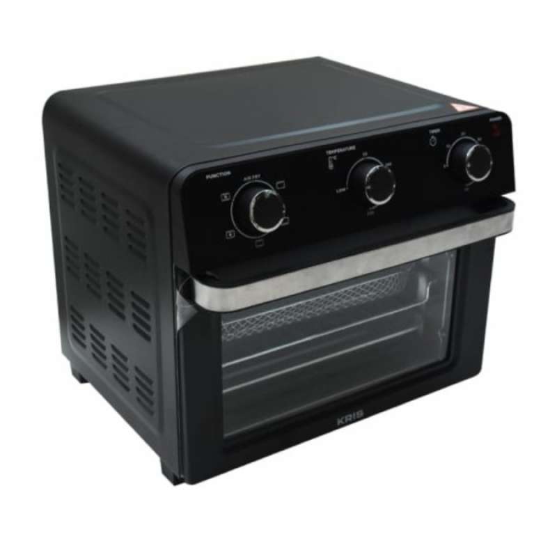 Jual Kris Oven Dengan Air Fryer 22 Liter 800 Watt Di Seller Saechul