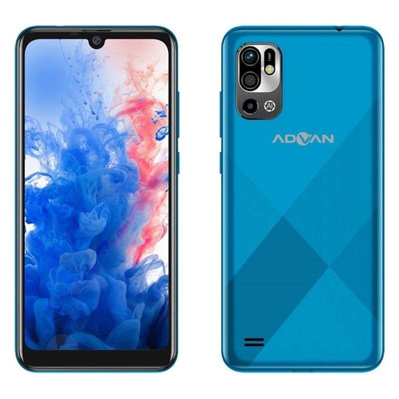 Jual Advan Smartphone Nasa Pro Spesifikasi Original, Murah & Diskon ...