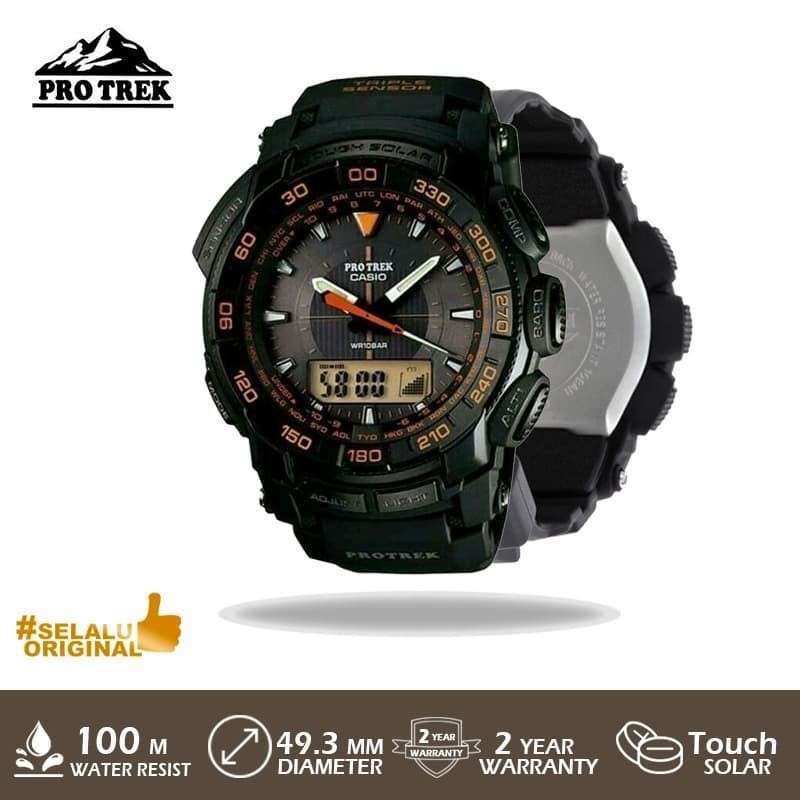 Model Casio 5213 Prg 550 Original Terbaru Harga Murah Oktober 2024