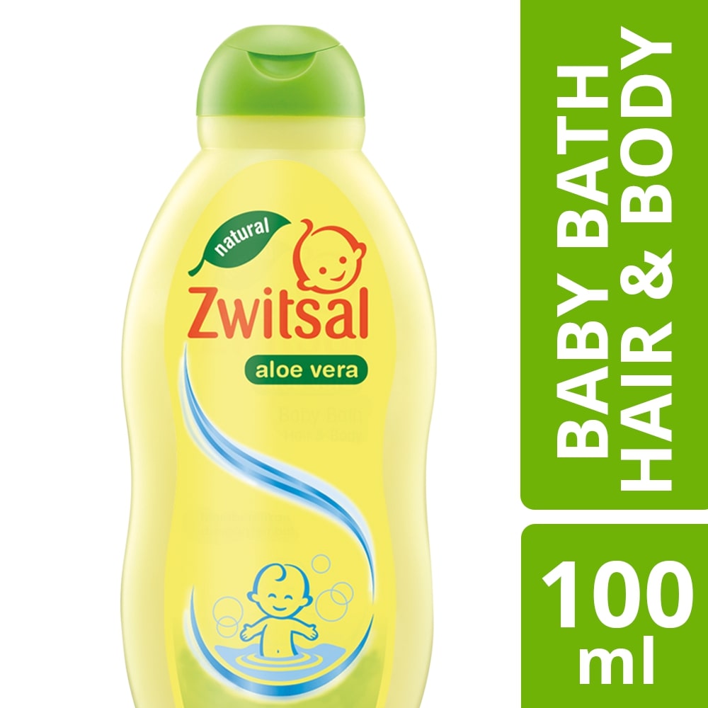 Zwitsal body lotion clearance