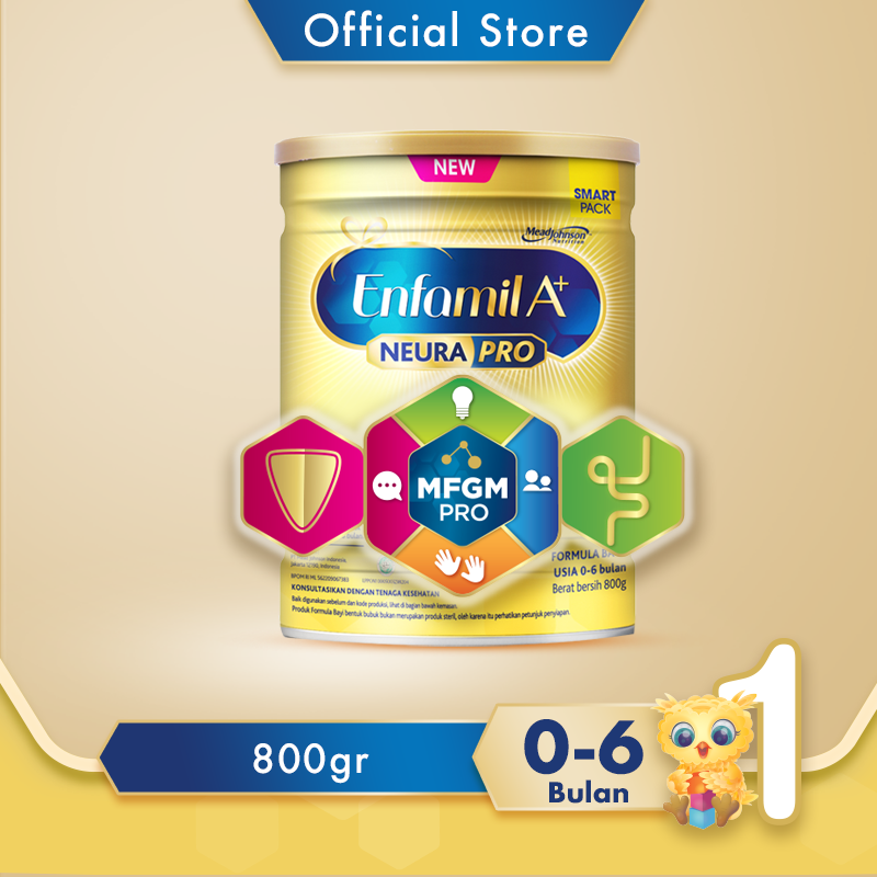 Enfamil harga online