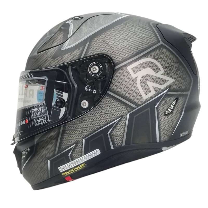 Rpha11 Pro Hjc Rpha 11 Batman Dark Knight Batman Hjc Helmet HJC