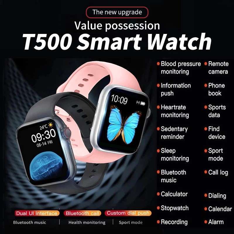 Jual Smartwatch Jam Tangan Pintar Digital Cowok Cowo Original Murah Anti Air Di Seller Cv Dipo Jaya Kelapa Dua Kota Jakarta Barat Blibli