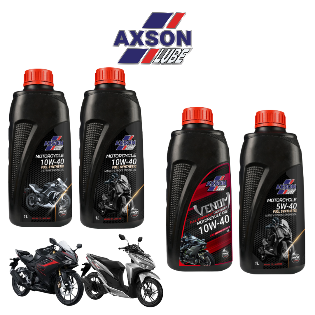 General Axson Jual Yamaha Lube Oil Motor Matic Terbaru Dengan Harga Termurah Di 2024 ...