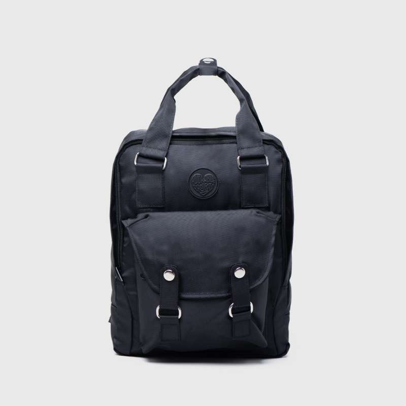 15 laptop backpack Travelpro Altitude Medium Expandable Laptop Backpack 25-30L in Aviator Navy main image 0