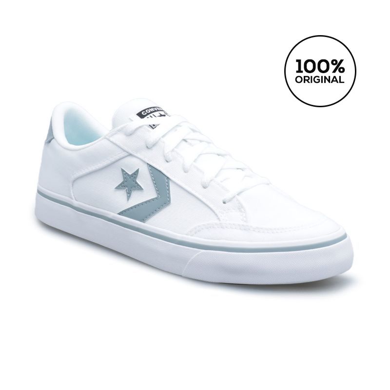 Converse white harga hot sale