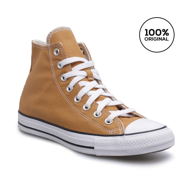 Promo Converse Chuck 70 Sneaker Burnt Honey Cona02785c Diskon 30 Di