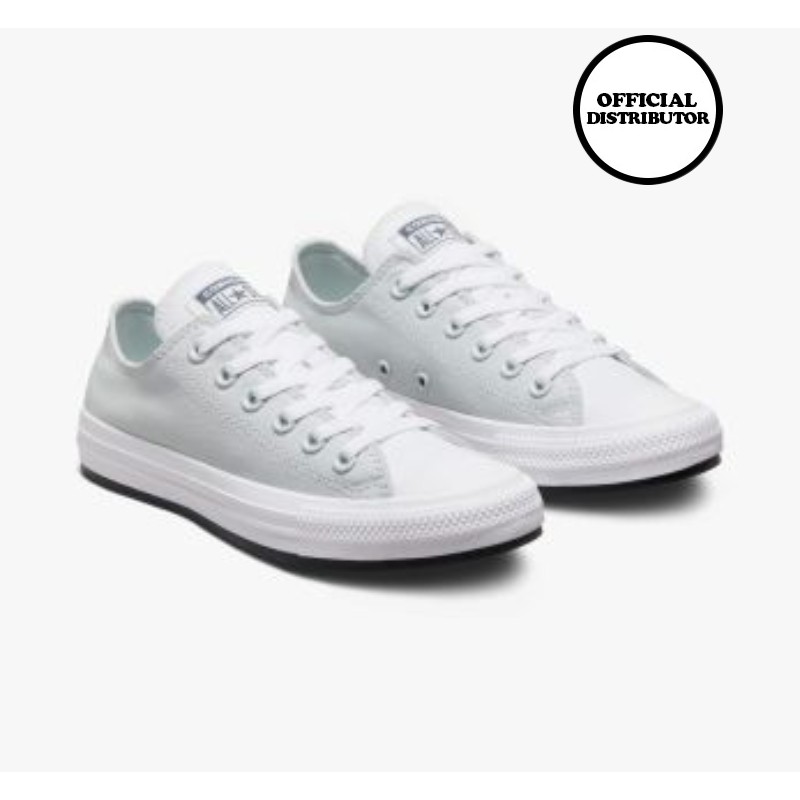 Jual Sepatu Converse Chuck Taylor Grey Model Premium Original Terbaru Harga Murah November 2024