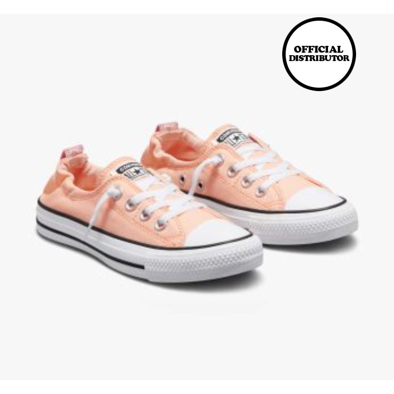 Converse discount putih original
