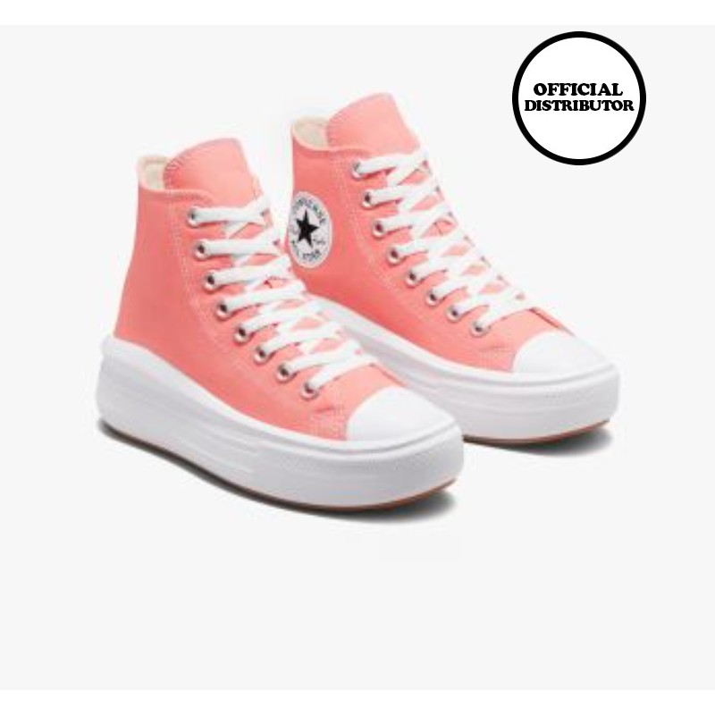 Flamingo chuck taylors hotsell