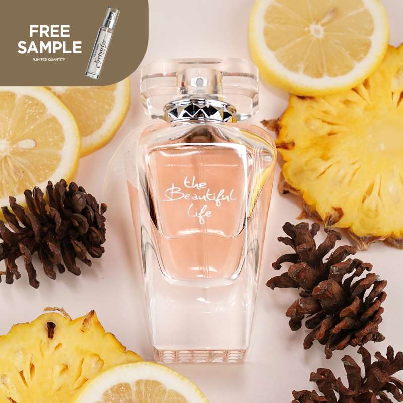 Beautiful life parfum shop