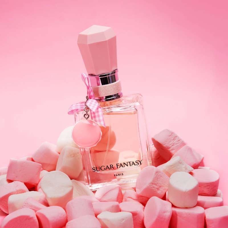 Sugar fantasy on sale perfume