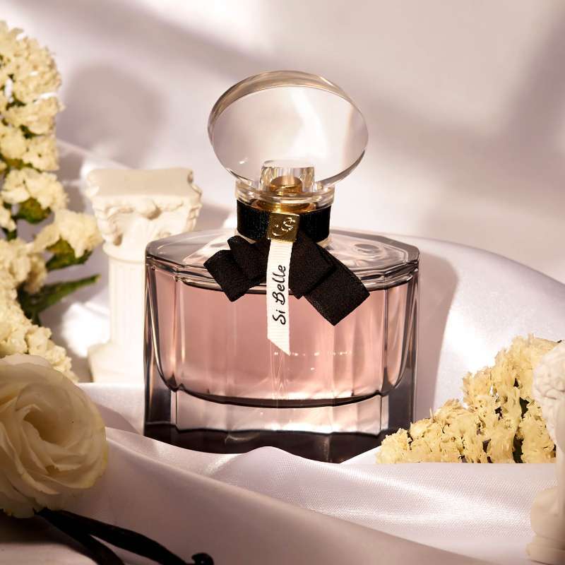Parfum wanita sexy best sale