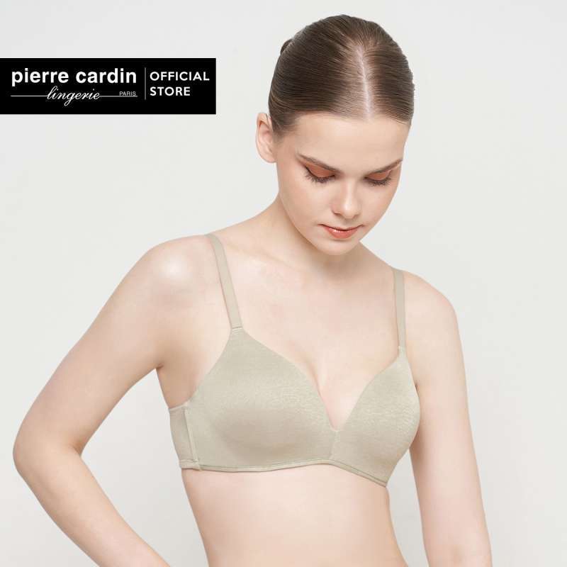 Pierre hotsell cardin bra