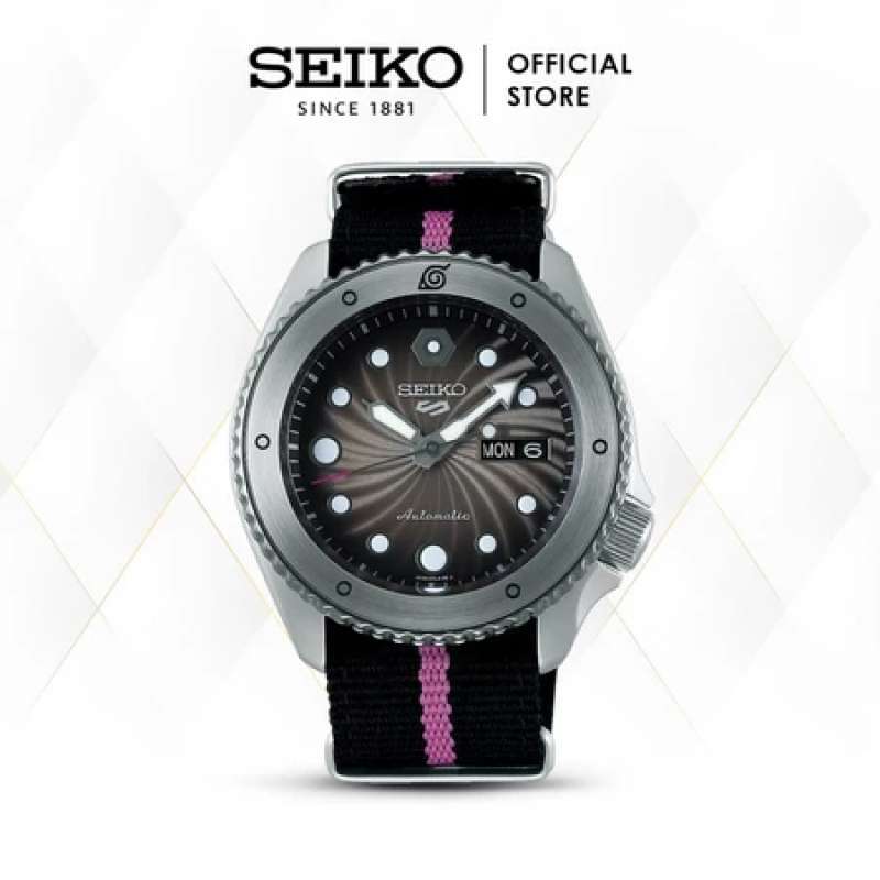 Jam seiko sport original online
