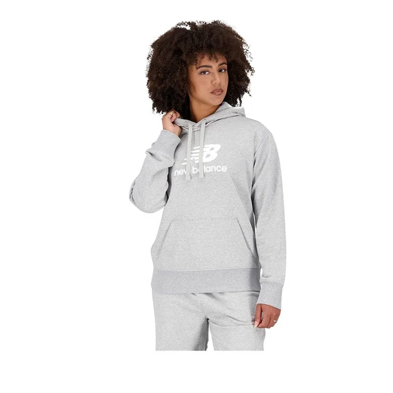 Hoodie new balance original best sale