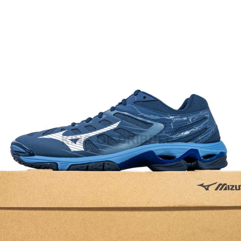 Kasut mizuno volleyball murah online