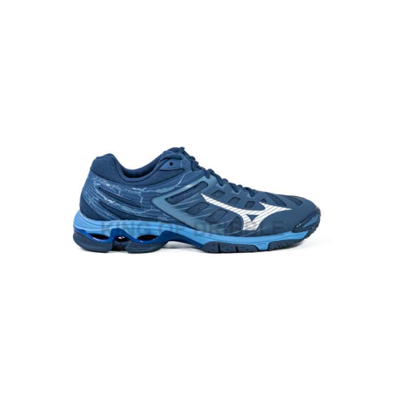 Volleyball Shoes Sepatu Volly Mizuno Mid Sepatu Mizuno Rx3 New