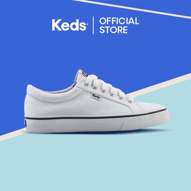 Footwear Keds Retailers KEDS Women Jump Kick Canvas-WF66752