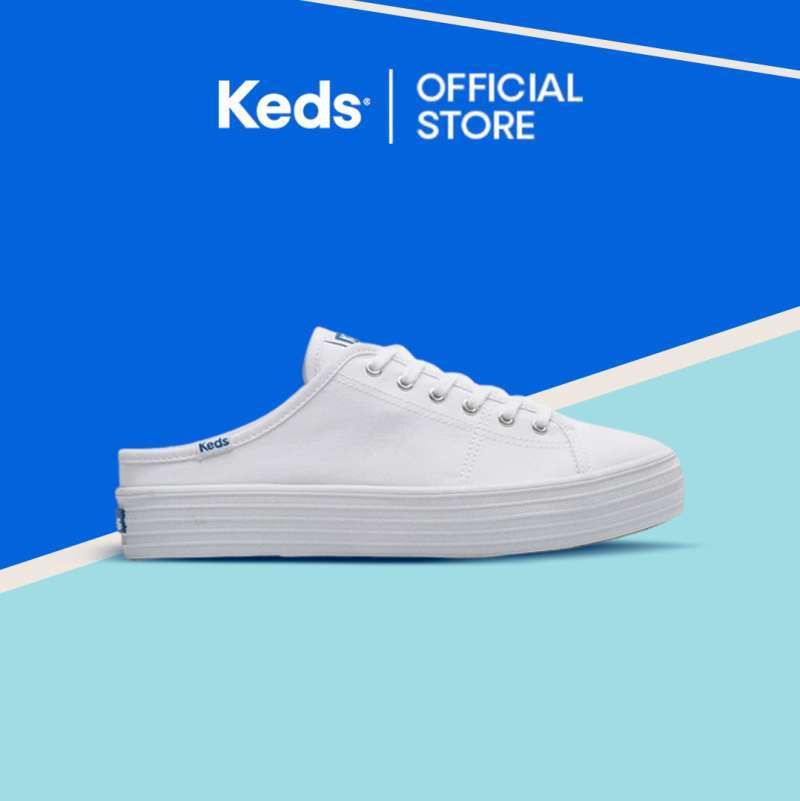 Keds Sneakers Keds Mule Shoes Promo Keds Women Moxie Mule Washed