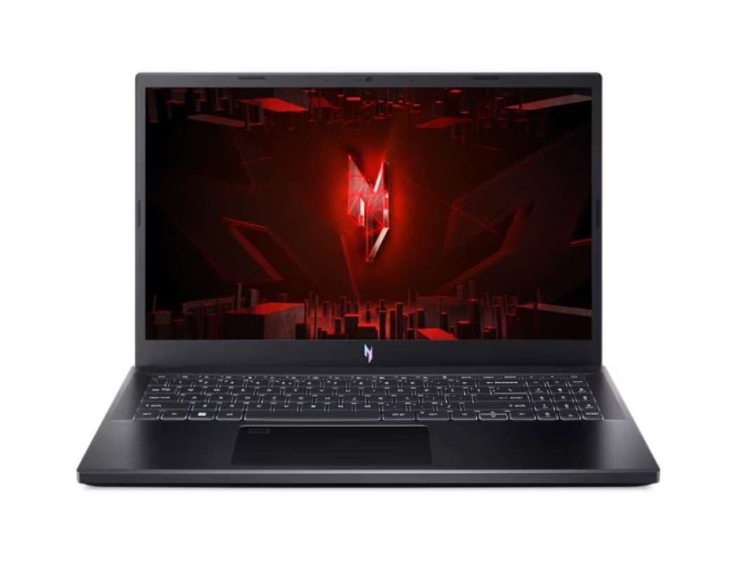 Jual Acer Nitro V 15 Ryzen 6600h Rtx2050 4gb RAM 16gb Ssd 512gb