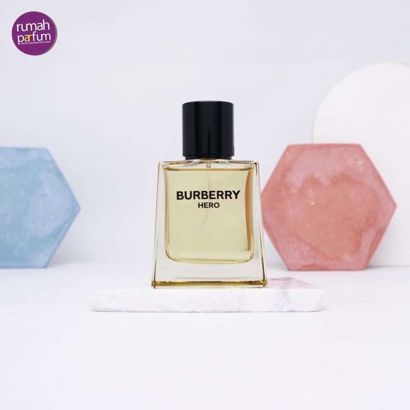 Harga parfum burberry her on sale